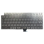 Tastiera spagnola versione UK Big Enter, For MacBook Pro 16.2 A3186, For MacBook Pro 16.2 A3403, For MacBook Pro 14.2 A3401, For MacBook Pro 14.2 A3185