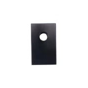Kit di inclinazione del sedile con interruttore di regolazione del sedile posteriore dell'auto, distanziatori del sedile per Jeep Wrangler, A3776