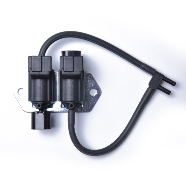 Elettrovalvola di controllo frizione ruota vuoto per auto K5T47776 per Mitsubishi Pajero L200 L300, For Mitsubishi Pajero L200 L300