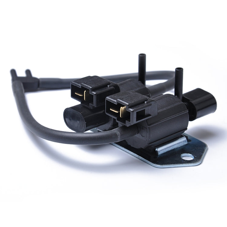 Elettrovalvola di controllo frizione ruota vuoto per auto K5T47776 per Mitsubishi Pajero L200 L300, For Mitsubishi Pajero L200 L300