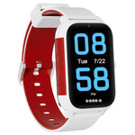 Smartwatch per bambini FA96 con schermo da 1,57 pollici, rete 4G e tracciamento GPS.