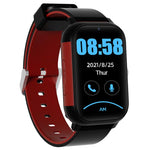 Smartwatch per bambini FA96 con schermo da 1,57 pollici, rete 4G e tracciamento GPS.
