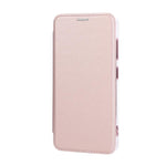 Custodia per telefono ultra sottile in ecopelle con supporto girevole e placcatura magnetica., For Samsung Galaxy S23 5G, For Samsung Galaxy S22 Ultra 5G, For Samsung Galaxy S22+ 5G