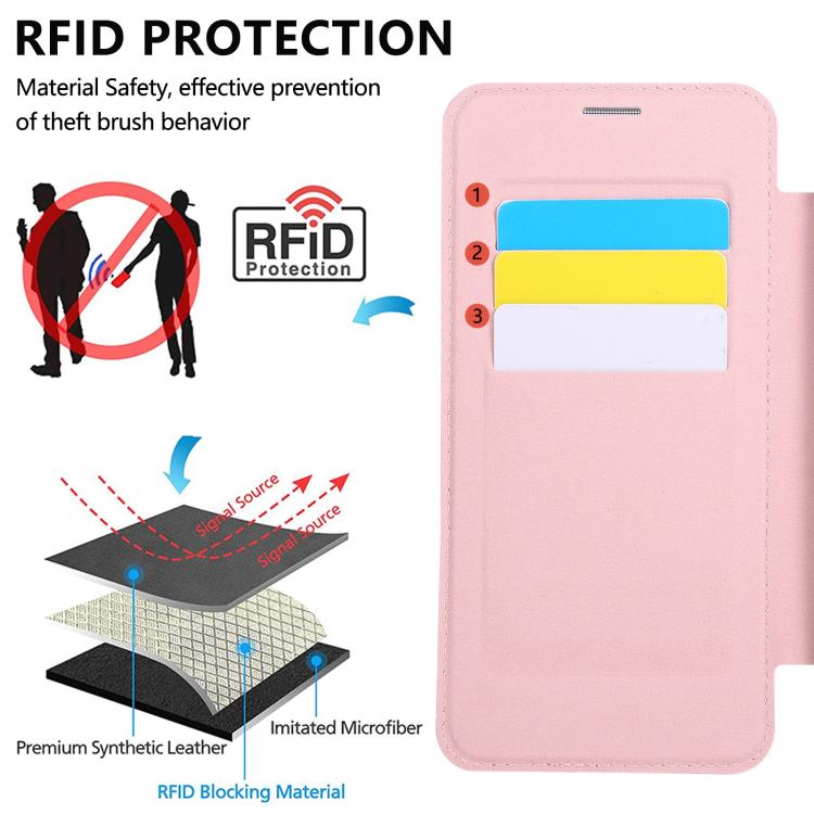 Custodia per telefono ultra sottile in ecopelle con supporto girevole e placcatura magnetica., For Samsung Galaxy S25 / S24 5G, For Samsung Galaxy S25+ / S24+ 5G, For Samsung Galaxy S25 Ultra 5G