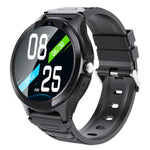 Smartwatch per bambini FA103 con schermo da 1,28 pollici, rete 4G e tracciamento GPS.