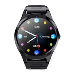 Smartwatch per bambini FA103 con schermo da 1,28 pollici, rete 4G e tracciamento GPS.