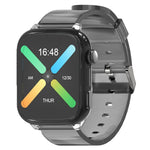 Orologio intelligente per bambini FA100 con schermo da 1,83 pollici, rete 4G, tracciamento GPS e luce lampeggiante.