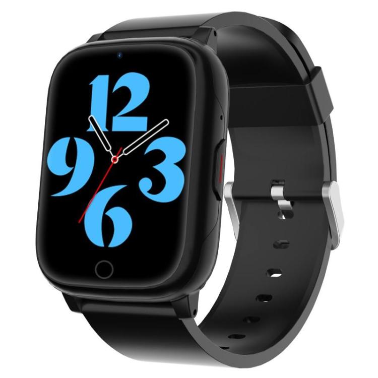 Smartwatch per bambini FA83 con schermo da 1,69 pollici, rete 4G e tracciamento GPS., Eurasia-Africa Version, American Version