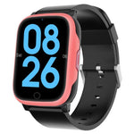 Smartwatch per bambini FA83 con schermo da 1,69 pollici, rete 4G e tracciamento GPS., Eurasia-Africa Version, American Version