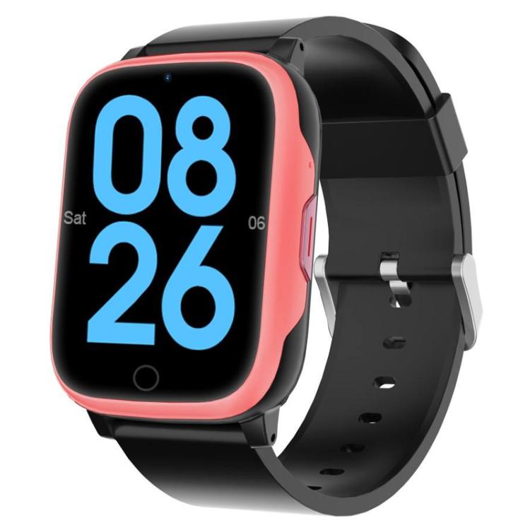 Smartwatch per bambini FA83 con schermo da 1,69 pollici, rete 4G e tracciamento GPS., Eurasia-Africa Version, American Version