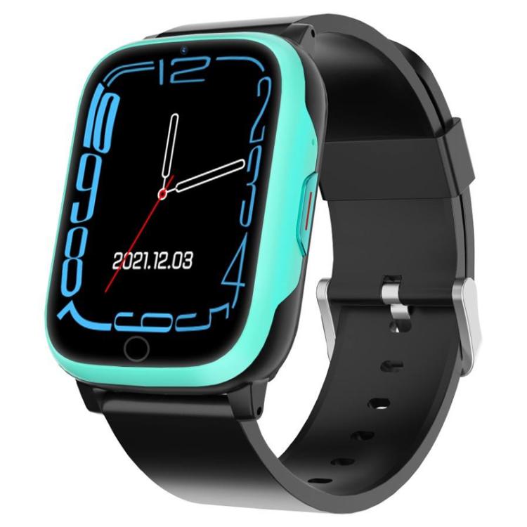 Smartwatch per bambini FA83 con schermo da 1,69 pollici, rete 4G e tracciamento GPS., Eurasia-Africa Version, American Version
