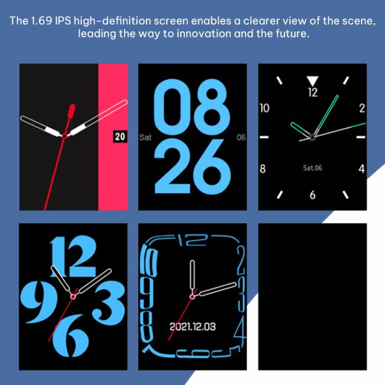 Smartwatch per bambini FA83 con schermo da 1,69 pollici, rete 4G e tracciamento GPS., Eurasia-Africa Version, American Version