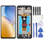 Display LCD con touch screen e cornice per smartphone ZTE
