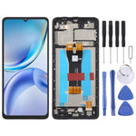 Display LCD con touch screen e cornice per smartphone ZTE