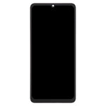 Display LCD con touch screen e cornice per smartphone ZTE