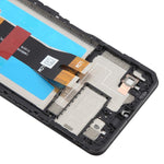Display LCD con touch screen e cornice per smartphone ZTE