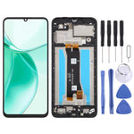 Display LCD con touch screen e cornice per smartphone ZTE