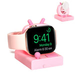 XDcase per Apple Watch, design per computer, supporto di ricarica per smartwatch