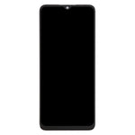 Schermo LCD con digitalizzatore, assemblaggio completo, For Cricket Icon 2026 U656AC, For Cricket Icon Plus 2026 SN333C