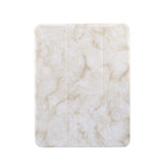 Custodia in pelle flip per iPad Air 10.9 con supporto a tre piegh