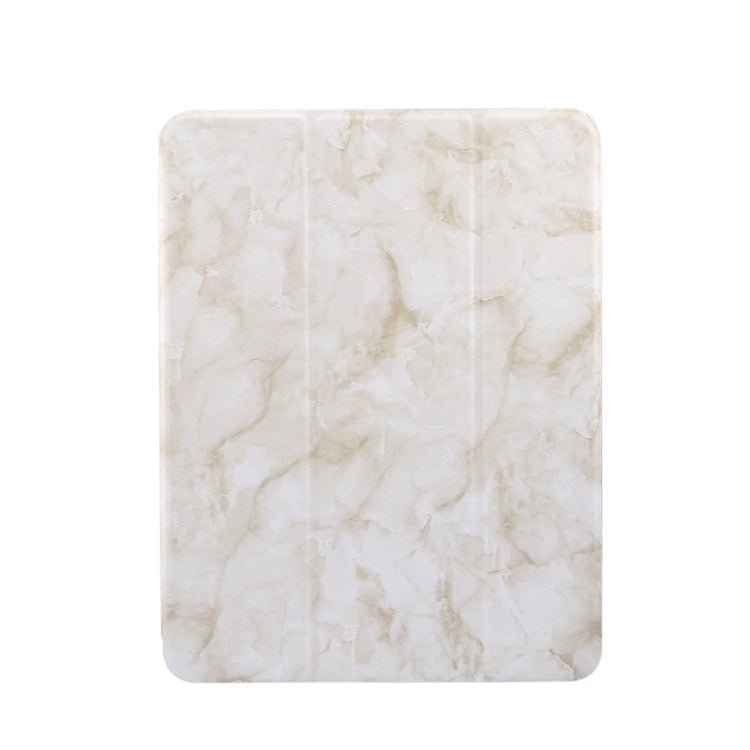 Custodia in pelle flip per iPad Air 10.9 con supporto a tre piegh
