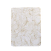 Custodia in pelle flip per iPad Air 10.9