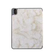 Custodia in pelle flip per iPad Air 10.9