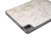 Custodia in pelle flip per iPad Air 10.9