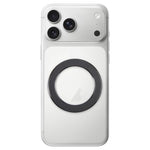 Anello di allineamento magnetico universale ad alta potenza, without Positioning Handle (Black), without Positioning Handle (Orange), without Positioning Handle (White), without Positioning Handle (Pink)