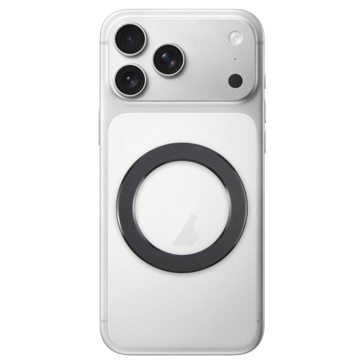Anello di allineamento magnetico universale ad alta potenza, without Positioning Handle (Black), without Positioning Handle (Orange), without Positioning Handle (White), without Positioning Handle (Pink)