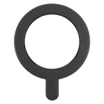 Anello di allineamento magnetico universale ad alta potenza con maniglia di posizionamento, with Positioning Handle (Black), with Positioning Handle (White)