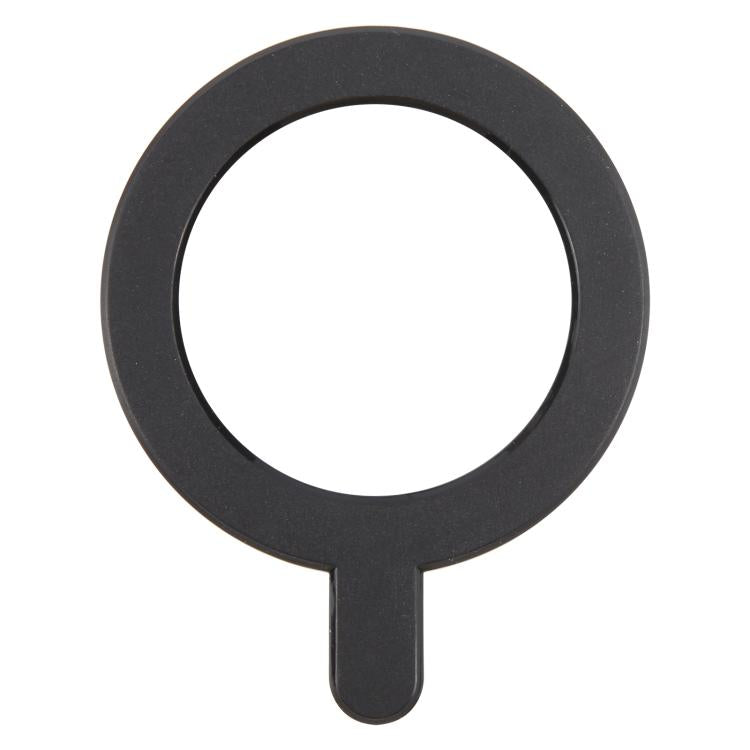 Anello di allineamento magnetico universale ad alta potenza con maniglia di posizionamento, with Positioning Handle (Black), with Positioning Handle (White)