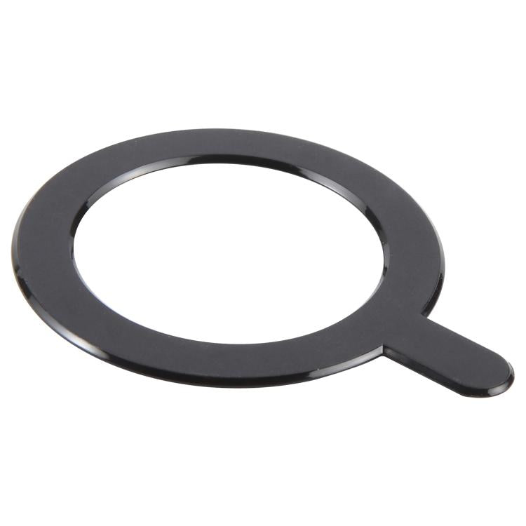 Anello di allineamento magnetico universale ad alta potenza con maniglia di posizionamento, with Positioning Handle (Black), with Positioning Handle (White)