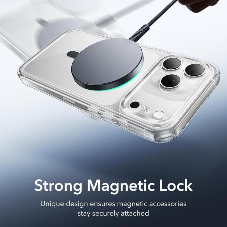 Anello di allineamento magnetico universale ad alta potenza con maniglia di posizionamento, with Positioning Handle (Black), with Positioning Handle (White)