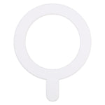 Anello di allineamento magnetico universale ad alta potenza con maniglia di posizionamento, with Positioning Handle (Black), with Positioning Handle (White)