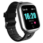 Smartwatch per studenti FA66 con schermo da 1,3 pollici, rete 4G e tracciamento GPS., Eurasia-Africa Version, American Version