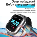 Smartwatch per studenti FA66 con schermo da 1,3 pollici, rete 4G e tracciamento GPS., Eurasia-Africa Version, American Version
