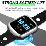 Smartwatch per studenti FA66 con schermo da 1,3 pollici, rete 4G e tracciamento GPS., Eurasia-Africa Version, American Version