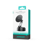 Supporto magnetico pieghevole per telefono da auto JOYROOM JR-ZS510, JR-ZS510