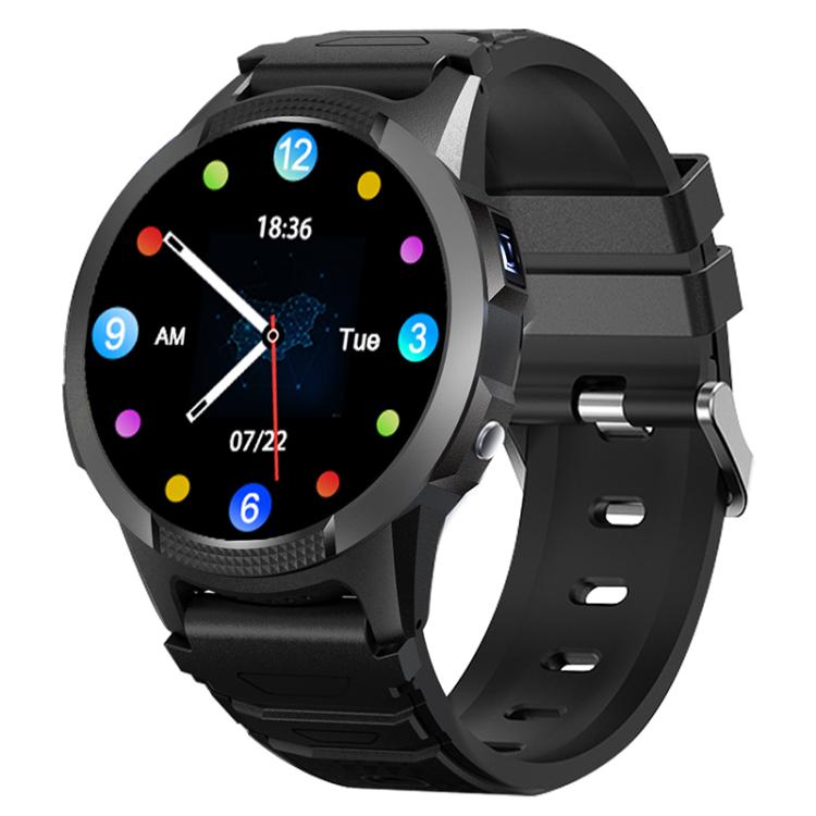 Smartwatch per bambini FA56 con schermo da 1,28 pollici, rete 4G e tracciamento GPS., Eurasia-Africa Version, American Version