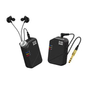 Sistema monitoraggio wireless in-ear XTUGA J02S 2.4G
