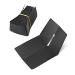 20 pezzi JP01 Scatola in alluminio Busta antifurto RFID per carte