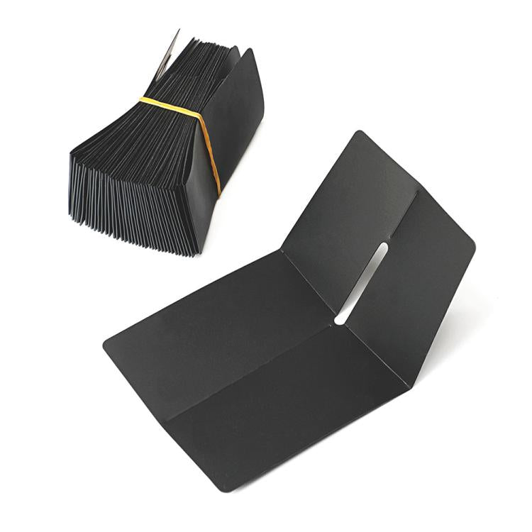 20 pezzi JP01 Scatola in alluminio Busta antifurto RFID per carte
