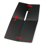 20 pezzi JP01 Scatola in alluminio Busta antifurto RFID per carte
