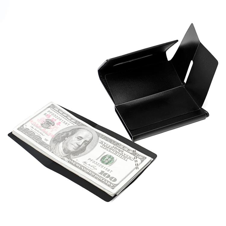 20 pezzi JP01 Scatola in alluminio Busta antifurto RFID per carte