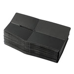 20 pezzi JP01 Scatola in alluminio Busta antifurto RFID per carte