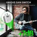 Amplificatore portatile per cuffie XTUGA LSY-20