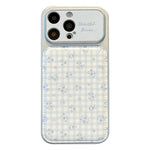 Si trasforma in una custodia per telefono con ampia finestra e texture in similpelle vegana da 17 pollici., For iPhone 17 Pro Max, For iPhone 17 Pro, For iPhone 17, For iPhone 16 Pro Max, For iPhone 16 Pro, For iPhone 16, For iPhone 15 Pro Max         ...