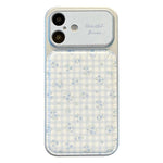 Si trasforma in una custodia per telefono con ampia finestra e texture in similpelle vegana da 17 pollici., For iPhone 17 Pro Max, For iPhone 17 Pro, For iPhone 17, For iPhone 16 Pro Max, For iPhone 16 Pro, For iPhone 16, For iPhone 15 Pro Max         ...
