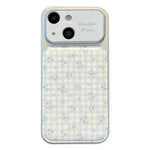 Si trasforma in una custodia per telefono con ampia finestra e texture in similpelle vegana da 17 pollici., For iPhone 17 Pro Max, For iPhone 17 Pro, For iPhone 17, For iPhone 16 Pro Max, For iPhone 16 Pro, For iPhone 16, For iPhone 15 Pro Max         ...